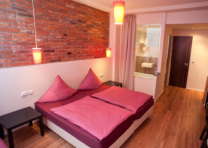 Hotel Purpur Prague